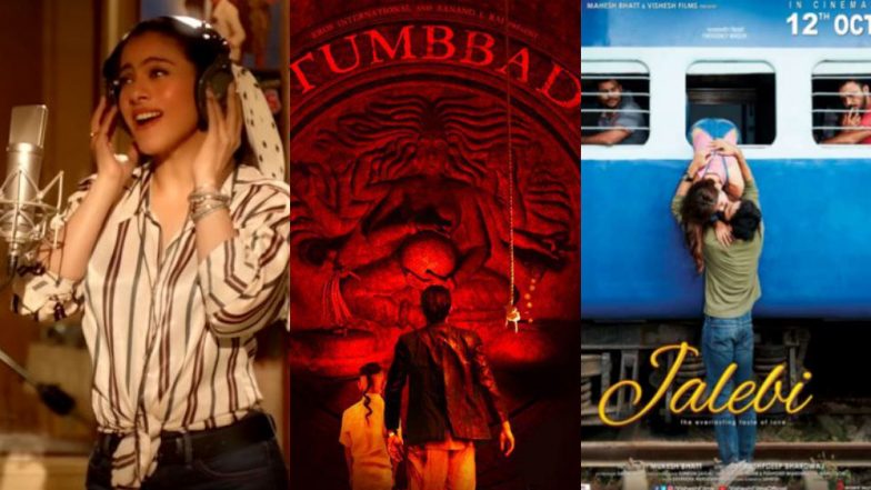 Navratri Box Office: What the Past Trend Teaches Helicopter Eela, Tumbbad and Jalebi
