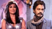#MeToo in Bollywood: Chitrangda Singh is ANGRY With Nawazuddin Siddiqui For Being A Silent ByStander - Here's What Happened