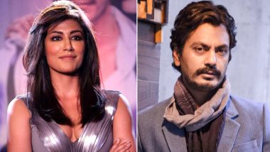 #MeToo in Bollywood: Chitrangda Singh is ANGRY With Nawazuddin Siddiqui For Being A Silent ByStander - Here's What Happened