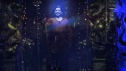 Nithyananda Acts Like He's God In This New Viral Video; Twitter Users Want to See Him In A Marvel Film
