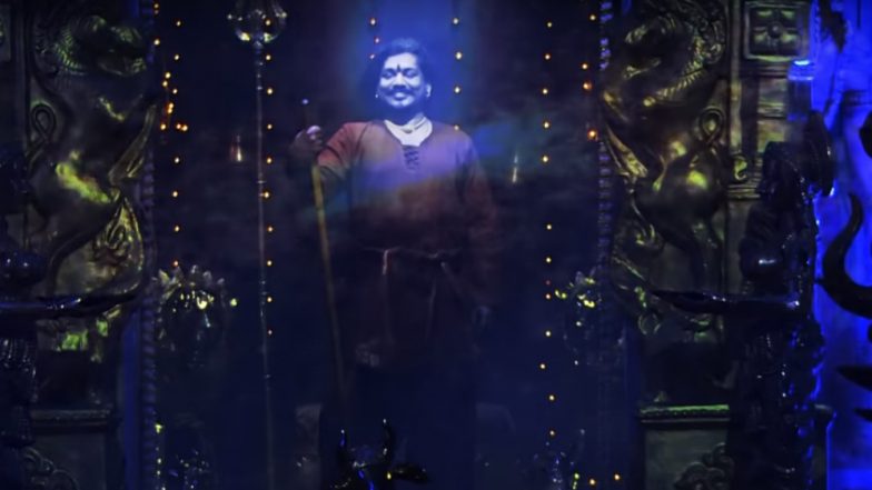 Nithyananda Case: No Info on If Self-Styled Godman Has Flown Out of India, Says MEA