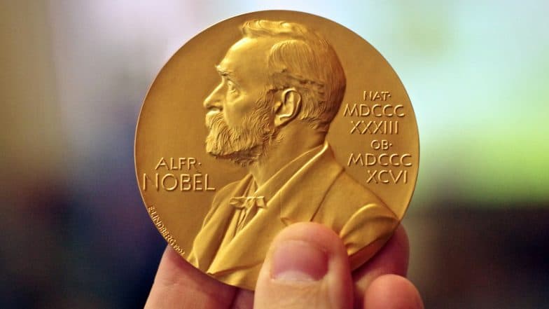Nobel Prize 2019 For Literature: Five Things to Know Nobel Prize 2019 For Literature: Five Things to Know