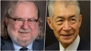 Nobel Prize for Physiology or Medicine: Who Are James P Allison and Tasuku Honjo and How Did They Revolutionise Cancer Treatment?