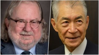 Nobel Prize for Physiology or Medicine: Who Are James P Allison and Tasuku Honjo and How Did They Revolutionise Cancer Treatment?