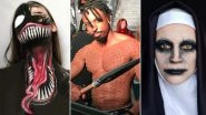 Halloween 2018: Venom, Pennywise, The Nun and Other Trendy Makeup and Costume Ideas For This Year&rsquo;s Spookfest