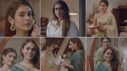Karva Chauth Ad For Nykaa and Blush Focuses on LGBT Issues, But The Sentiments Appear Forced