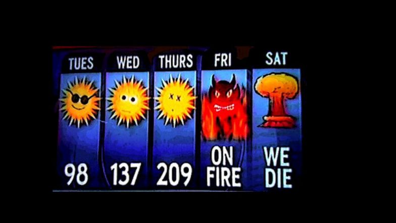 October Heat: Expert Tells You How To Stay Protected From The Harmful Effects of The Sun