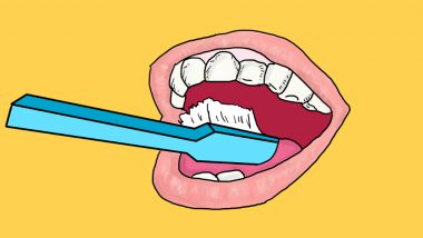 Brush Your Teeth Well To Lower BP! Study Links Bad Oral Hygiene To High Blood Pressure