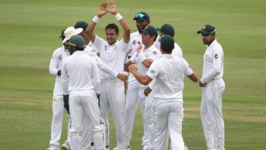 Pakistan vs Australia, 2nd Test 2018 Video Highlights: Mohammad Abbas' Lethal Spells Deny Visitors With Asian Victory; Pak Win Series by 1-0