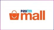 Paytm Mall's Loss Widens 150 Times in FY18 After Increase in Advertising Expenses