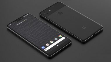 Google Pixel 3 Deals & Offers: Flagship Phone Available Online at Rs 3945 Per Month via Flipkart