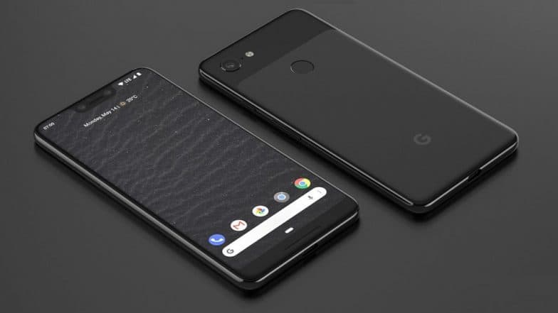 Google Pixel 3 Deals & Offers Flagship Phone Available Online at Rs 3945 Per Month via Flipkart