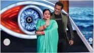 Bigg Boss 12 Preview: Bharti Singh&rsquo;s Attempt to Woo Anup Jalota With Her Seductive Moves Will Leave You in Splits &ndash; Watch Video