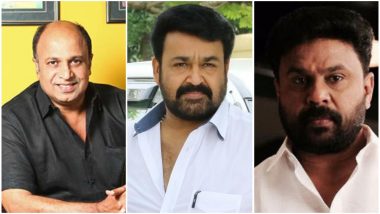 #MeToo in Mollywood: Actor Siddique Calls WCC's Stand on Dileep a Conspiracy Against Mohanlal