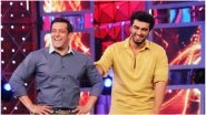 Salman Khan Stops Arjun Kapoor From Promoting Namaste England on Bigg Boss 12? Read EXCLUSIVE Scoop!