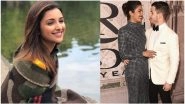 Parineeti Chopra Believes Nick Jonas Is the Right Person for Priyanka Chopra; Says Their Wedding Is Going to Be a Huge Event