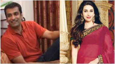 Shocking! Karisma Kapoor and Boyfriend, Sandeep Toshniwal Part Ways