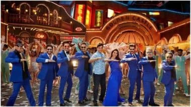 Ajay Devgn and Madhuri Dixit’s Total Dhamaal Gets Pushed to Next Year, Will Now Release on Feb 22, 2019