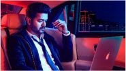 Sarkar Plagiarism Case: Writer Seeks a Remuneration of Rs 30 Lakhs After Movie Makers Don&rsquo;t Credit Him for the Story and Screenplay