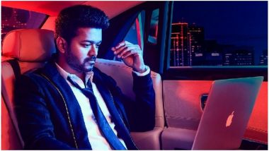 Thalapathy Vijay's Sarkar in Trouble After Tamil Nadu Minister Objects to a Scene in The Film