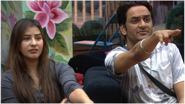 Bigg Boss 12: Shilpa Shinde and Vikas Gupta Reveal Their Plan Before Entering the House Again