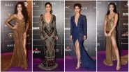 Vogue Women of the Year Awards 2018 Best Dressed: Kareena, Janhvi , Alanna and Mouni's Fashion Picks Get Some Extra Brownie Points