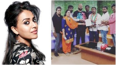 Swara Bhasker Calls Bigg Boss 12 Showrunners Out on For Buckling Under MNS Threat in Tanushree Dutta - Nana Patekar Row
