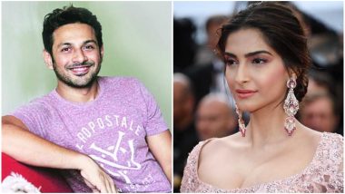 Apurva Asrani Targets Sonam Kapoor Over Her Decision to Quit Twitter; Feels She Avoided Standing Against Her Friends in the #MeToo Movement