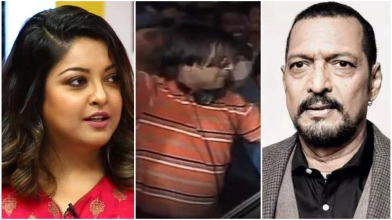 Tanushree Dutta – Nana Patekar Row: Photographer Who Attacked the Actress’ Car Reveals the Reason Behind His Violent Behaviour