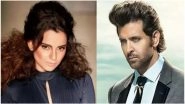 Hrithik Roshan's Note Postponing Super 30 Release to Avoid Clash With Kangana has Twitterati Rooting for Him