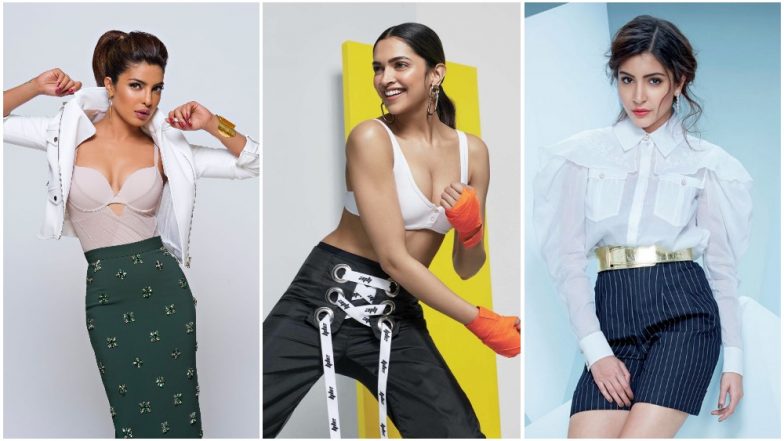 Deepika Padukone to Follow Priyanka Chopra and Anushka Sharma’s Footsteps, Here’s How