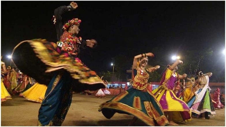 Navratri 2020 Celebrations: No Garba in Gujarat This Year Due to COVID-19 Pandemic