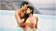 Hrithik Roshan &ndash; Katrina Kaif&rsquo;s Bang Bang Completes Four Years and Twitterati Is Still Busy Gushing Over This Good Looking Duo