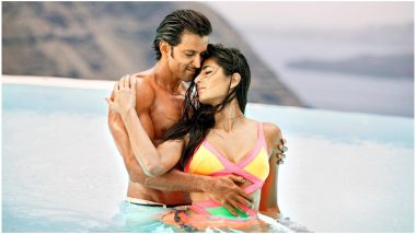 Hrithik Roshan – Katrina Kaif’s Bang Bang Completes Four Years and Twitterati Is Still Busy Gushing Over This Good Looking Duo