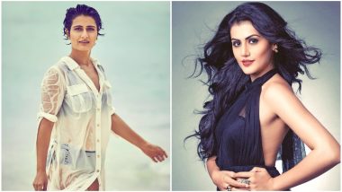 Fatima Sana Shaikh REPLACES Taapsee Pannu in This Project – Read Details
