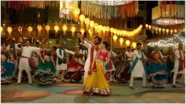 International Dandiya Events 2018 For NRIs: Know Venue, Date & Time of Navratri Events Held in Different Countries
