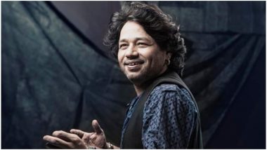 After Being Accused of Sexual Misconduct, Singer Kailash Kher Tags Tanushree Dutta-Nana Patekar Row As Meaningless