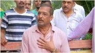 Nana Patekar's 'Shortest' Press Conference To Discuss Tanushree Dutta's Allegations Has Become A Joke on Twitter - Read Tweets