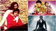 Rekha Birthday Special: Hrithik Roshan's Krrish 3, Shah Rukh Khan's Om Shanti Om - 7 Movies You Didn't Realise Brought The Eternal Diva and Amitabh Bachchan Together