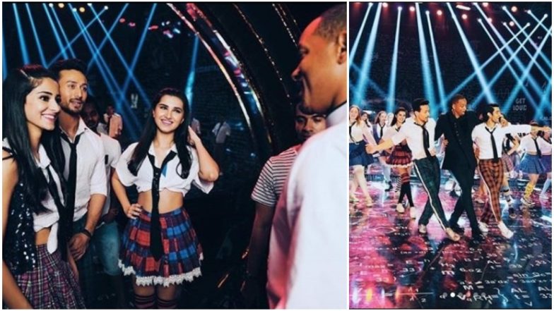 Will Smith to Have a Cameo in Tiger Shroff’s Student of the Year 2? These Pics Suggest So
