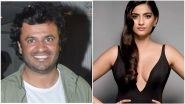 Sonam K Ahuja Reacts to the Vikas Bahl Controversy; Says She Believes the Victim