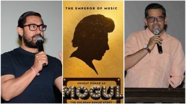 It's OFFICIAL! Aamir Khan Has Backed Out of Mogul Because of Director Subhash Kapoor