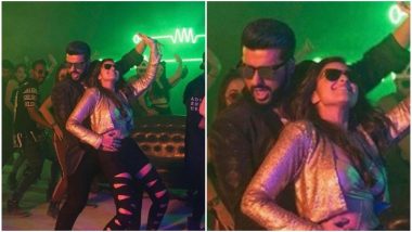 Namastey England Song Proper Patola: Sorry Arjun Kapoor but Parineeti Chopra Grabs All the Eyeballs in This Peppy Number