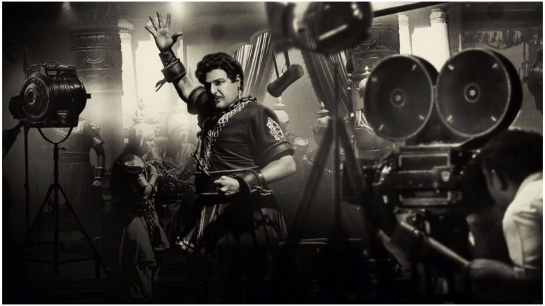Nandamuri Balakrishna's NTR Biopic Also Starring Vidya Balan to be Renamed Kathanayakudu; Release Planned in January 2019