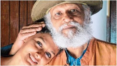 #MeToo in India: Nandita Das' Father Jatin Das Accused By Two Women of Sexual Misconduct - Read Details Here