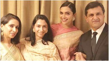 Deepika Padukone’s Family Initially Found It Difficult to Read About Her Link-Up Stories