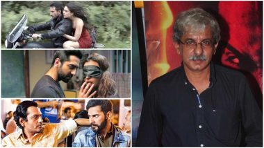 Saif Ali Khan's Ek Hasina Thi, Varun Dhawan's Badlapur, Ayushmann Khurrana's AndhaDhun - Ranking All Sriram Raghavan Films From Worst to Best!