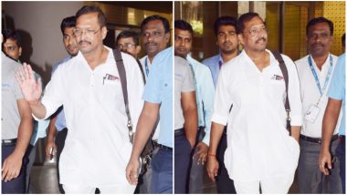 Nana Patekar Returns From Jaisalmer for His Press Conference on Tanushree Dutta Controversy