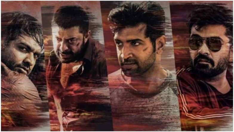 Chekka Chivantha Vaanam Box Office: Mani Ratnam's STR-Vijay Sethupathi-Starrer Rules in Tamil Nadu; Also Does Well in International Markets