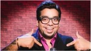#MeToo in India: Comedian Jeeveshu Ahluwalia Accused of Date-Rape - Read SHOCKING Deets